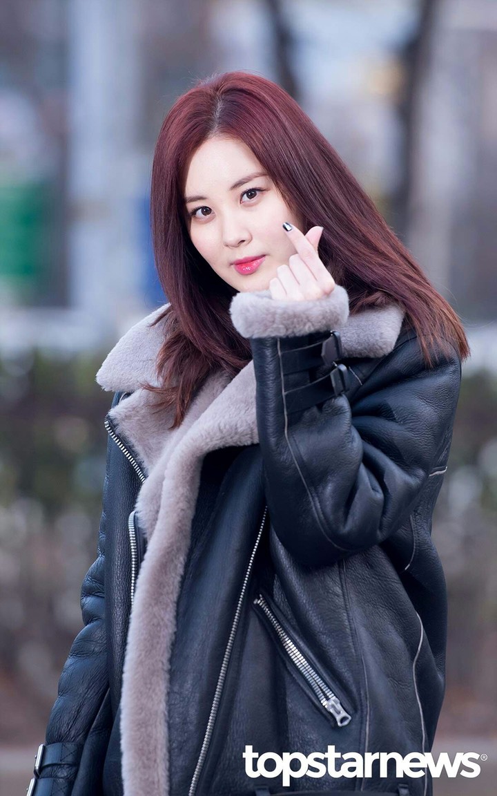 Seohyun 徐玄