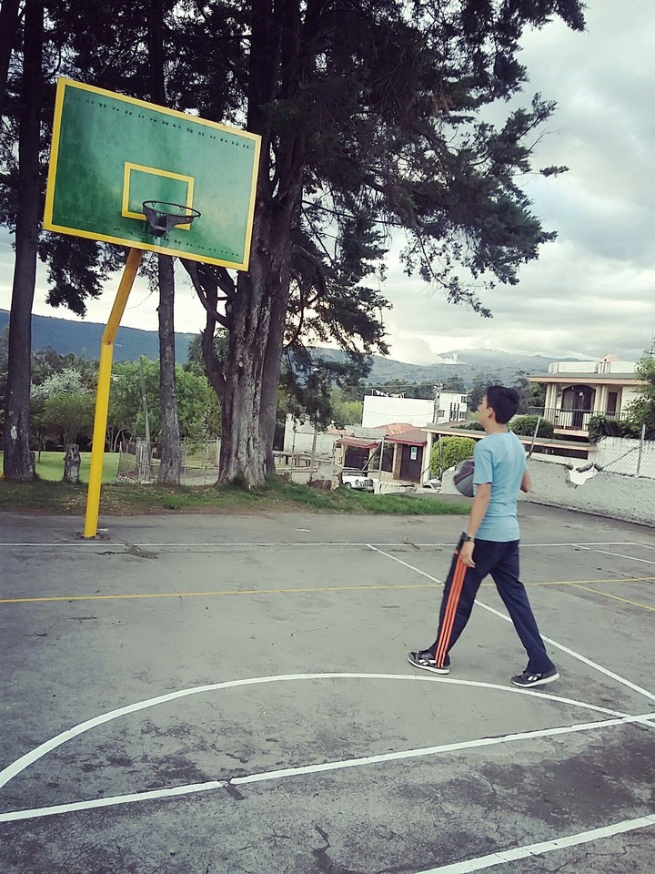 Basquet