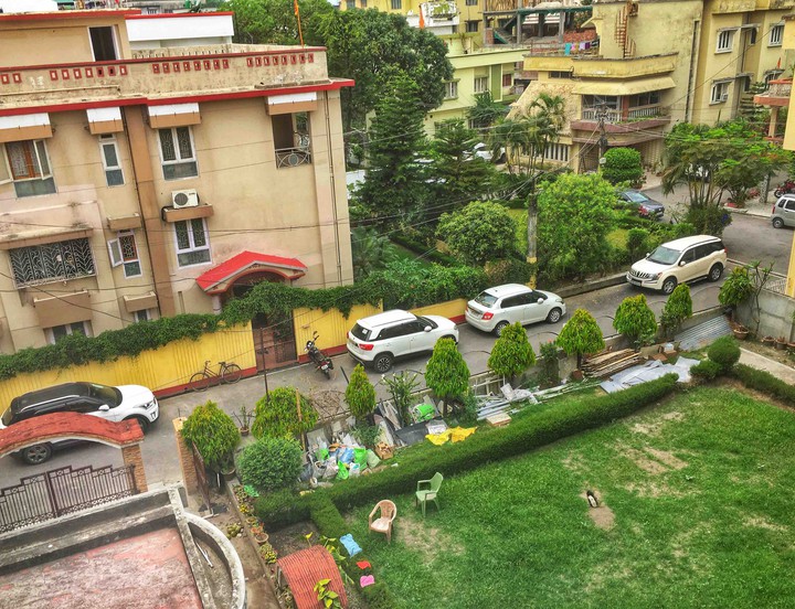 beautiful city (siliguri)
