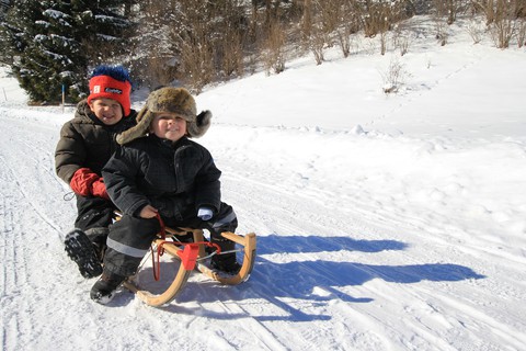 children