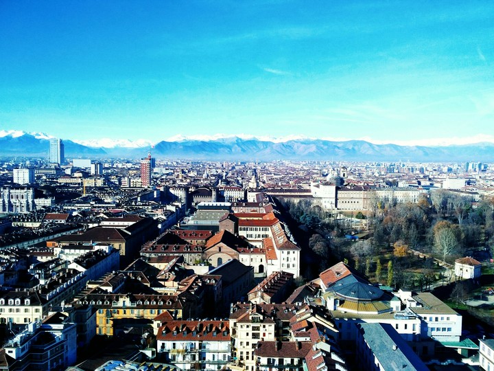 turin