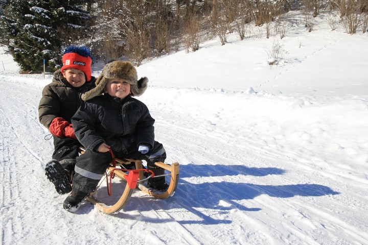 children