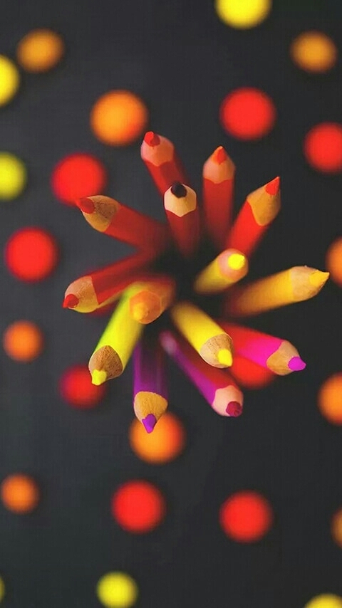 colors