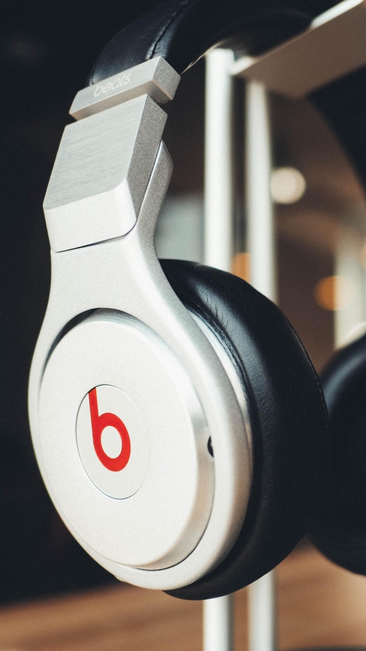 headphones