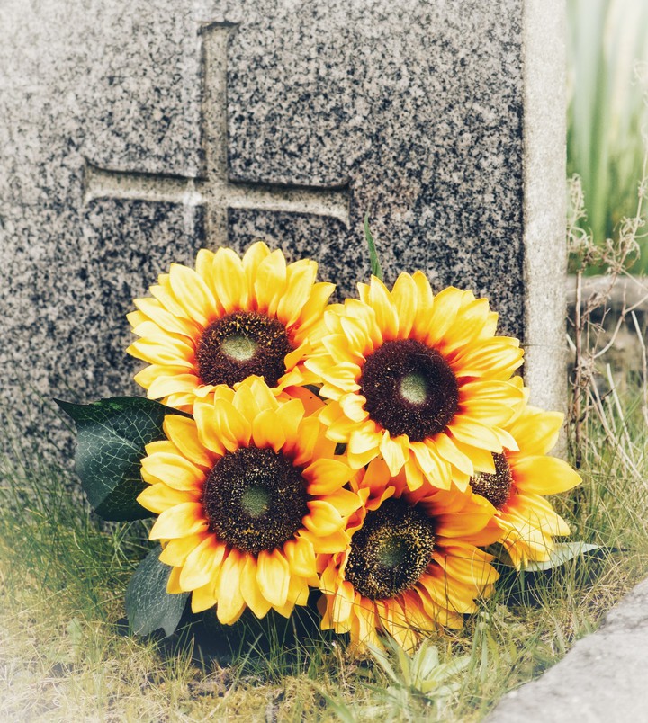 Flowers for the Fallen