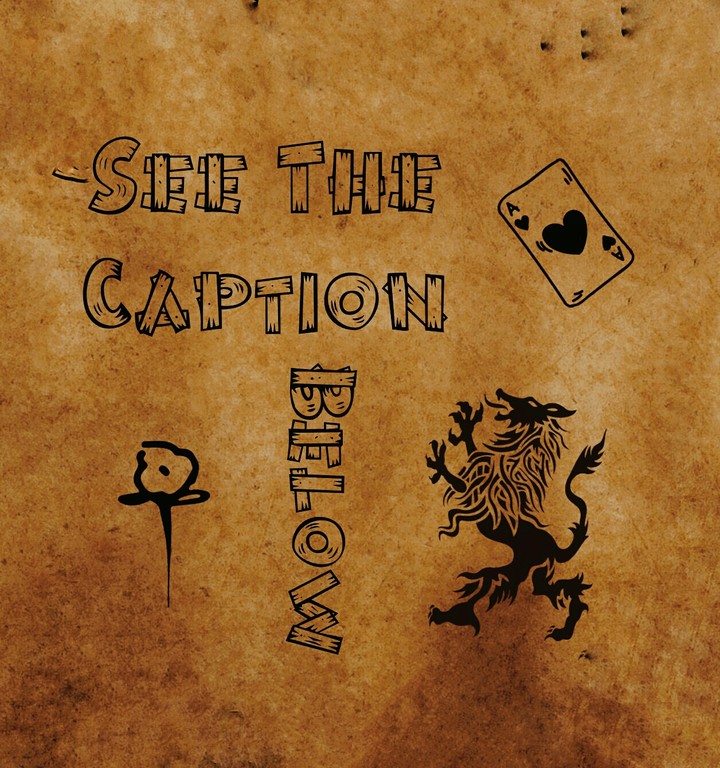 Caption