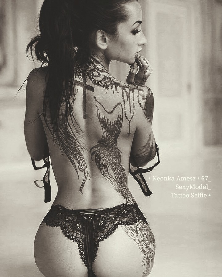 tattoo