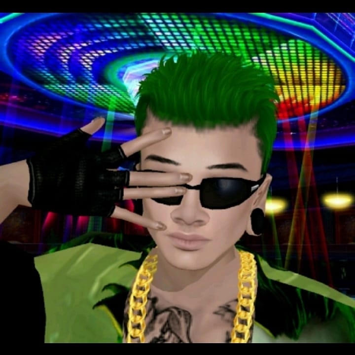 joker imvu
