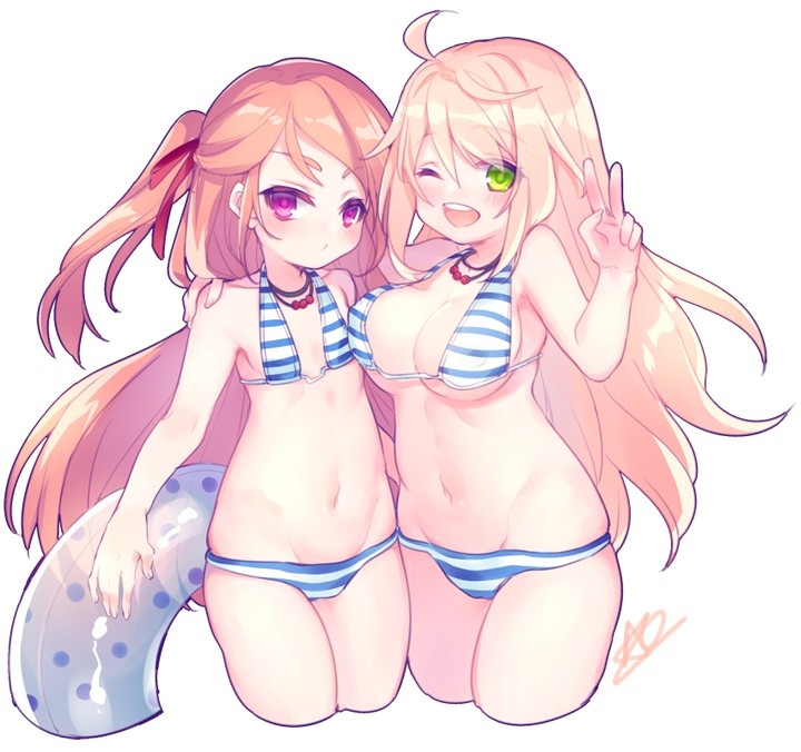 Soma & Luna