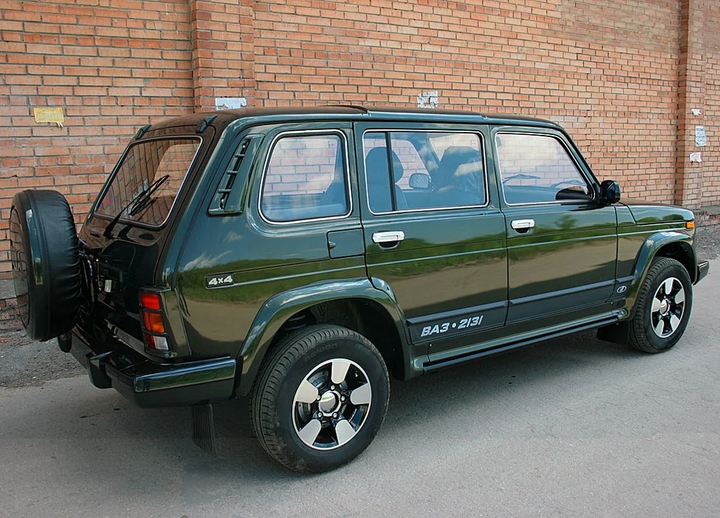 lada