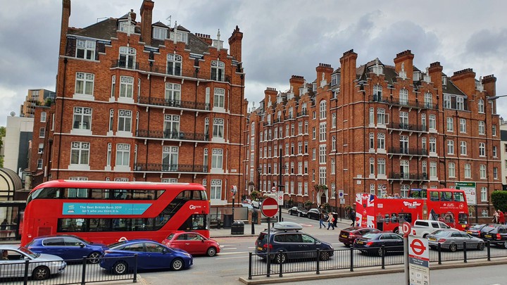 London