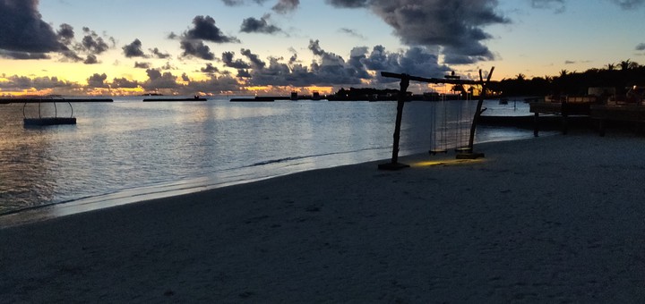 maldives