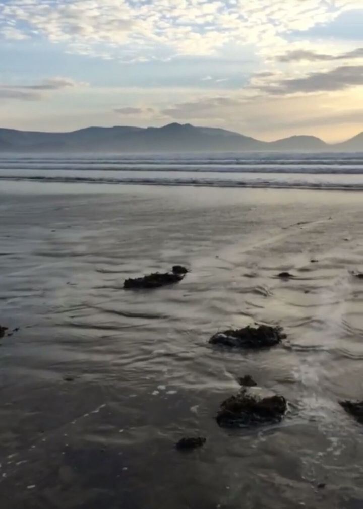 Ireland