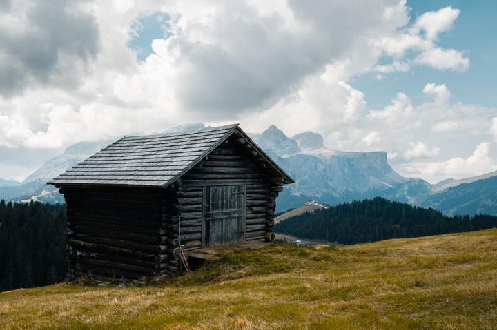 shack