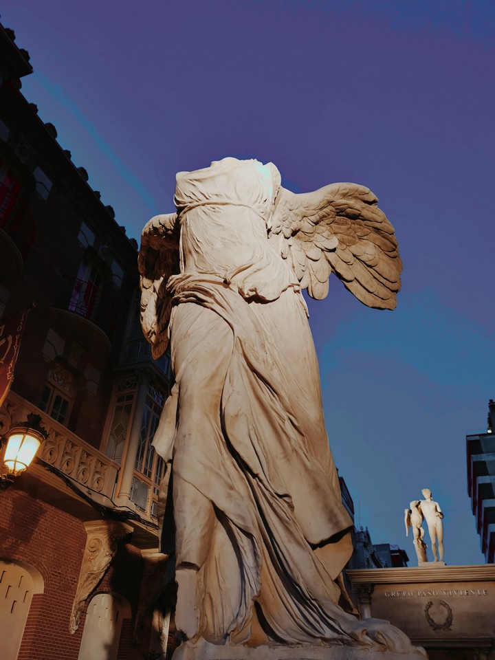 angel