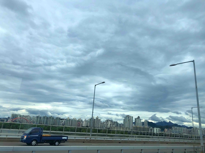 cloud