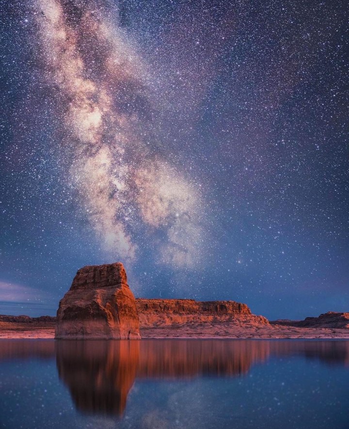 #milkyway