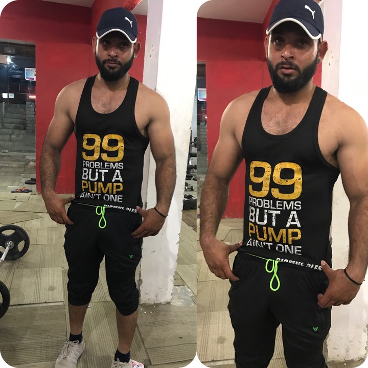 redgym