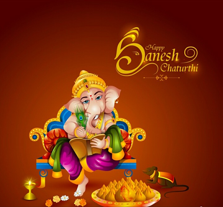 Shree Ganesh Ganesha