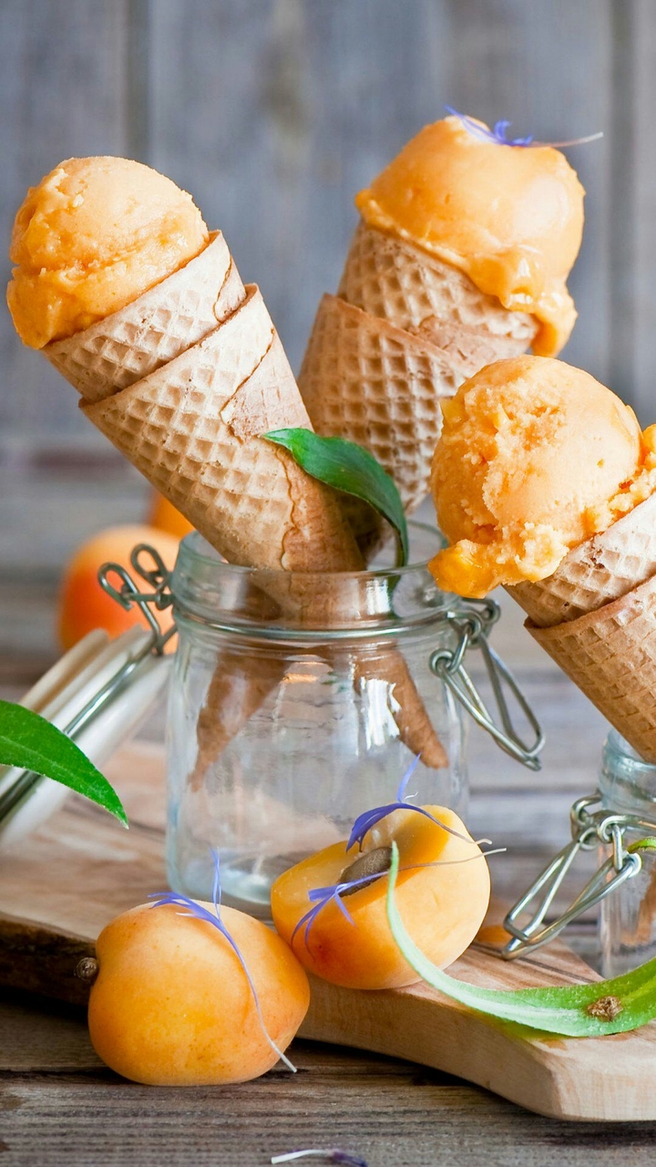 ice cream!!!