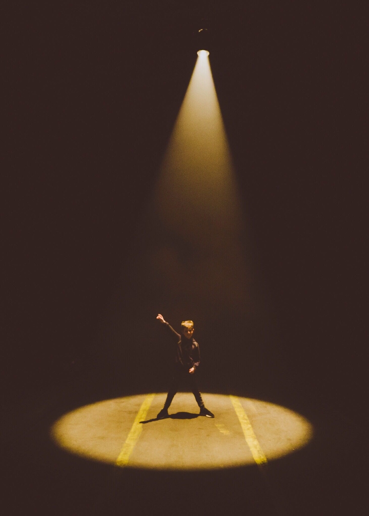light