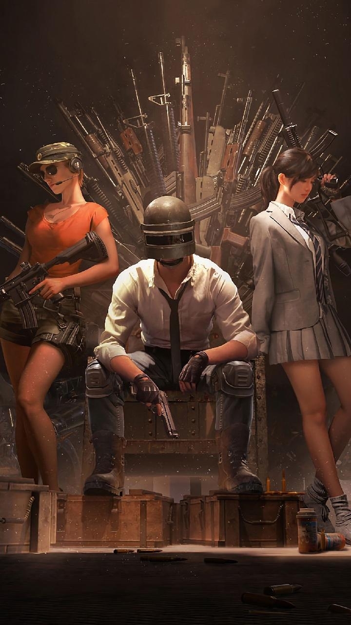 Pubg