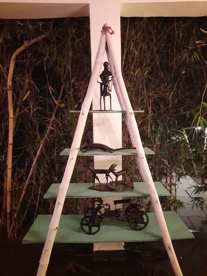 showpiece