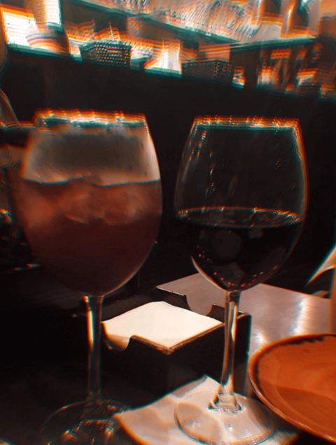 drink