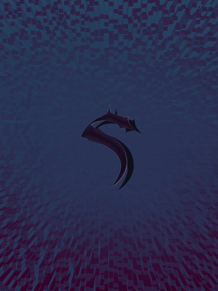 alphabet s