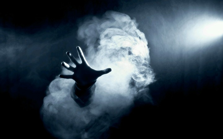 Hand