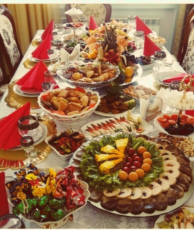 Tajikistan love you