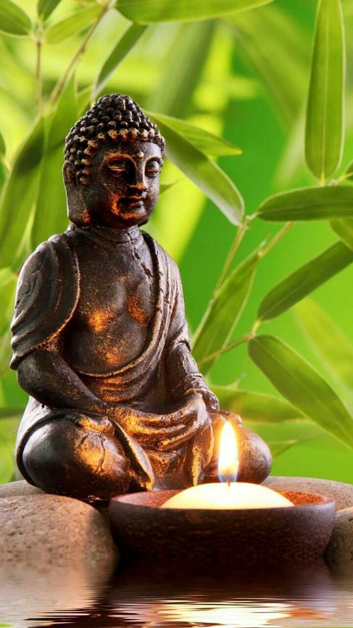 Lord Buddha