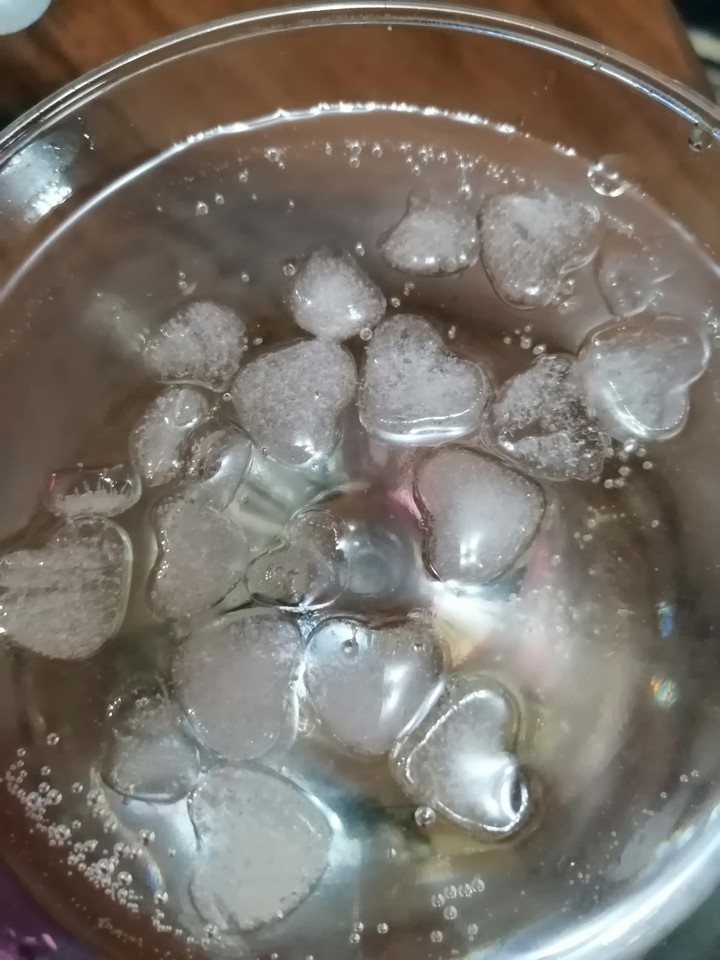 сердечки
