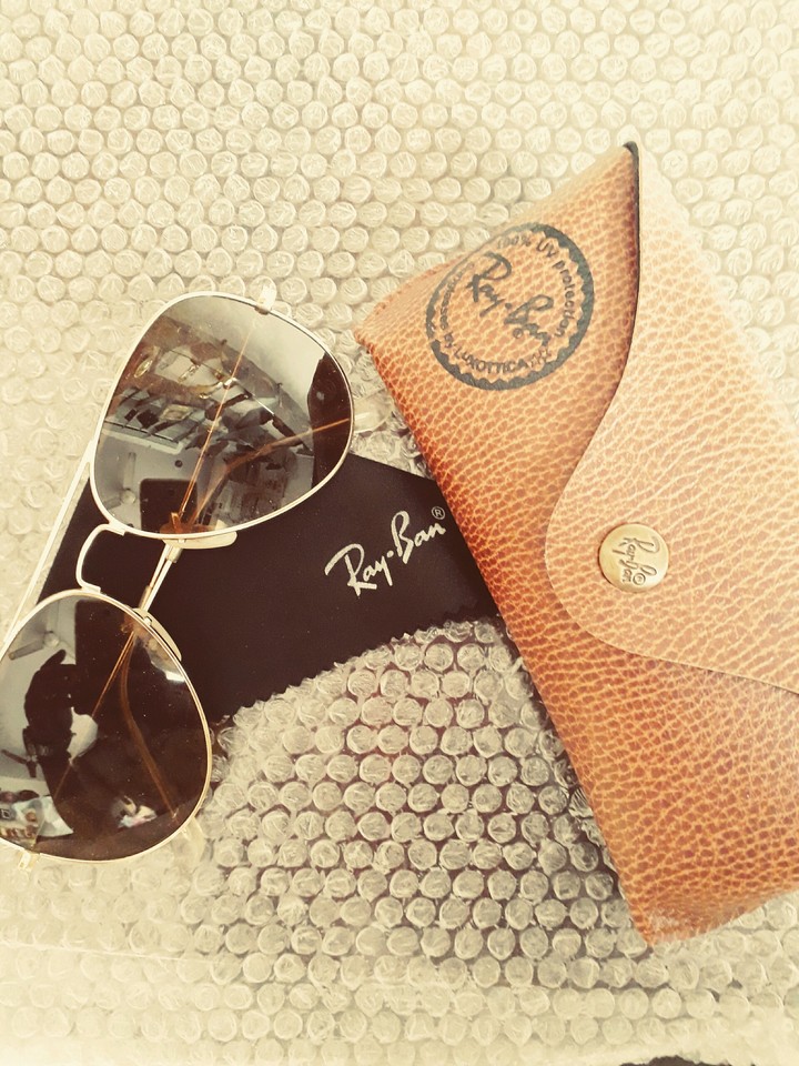ray ban
