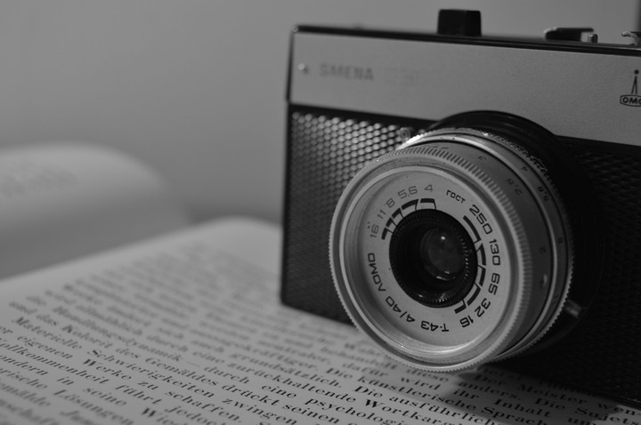 Love photography