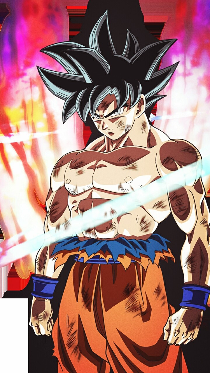 GOKU