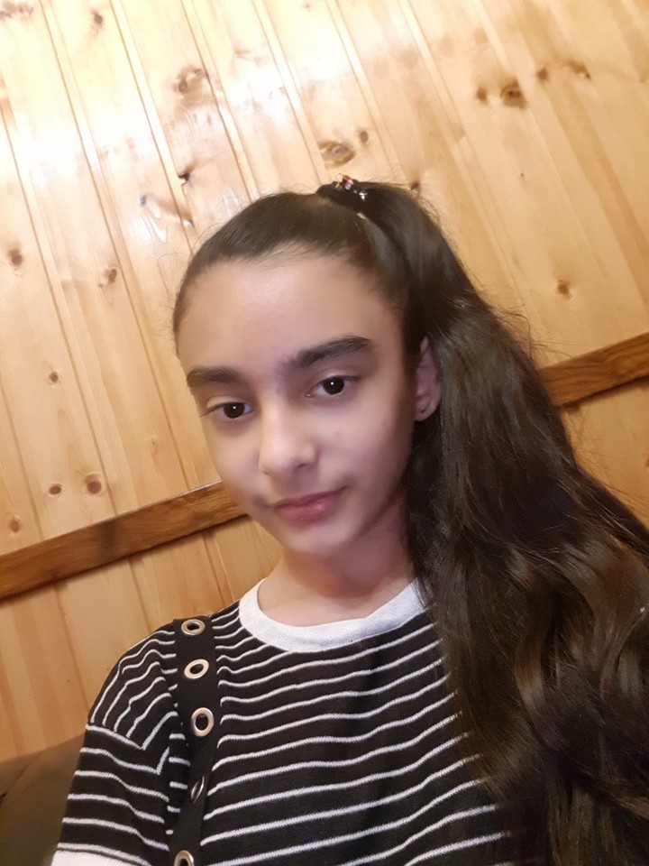 ...