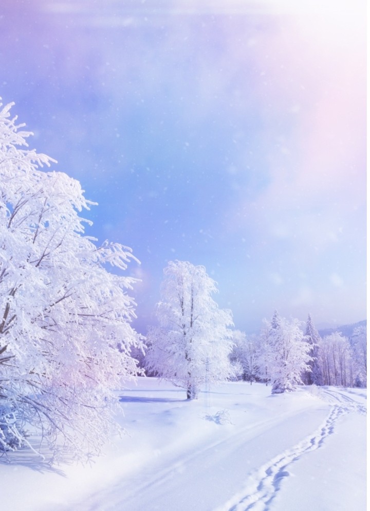 winter ❤