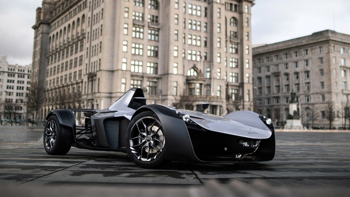 BAC MONO