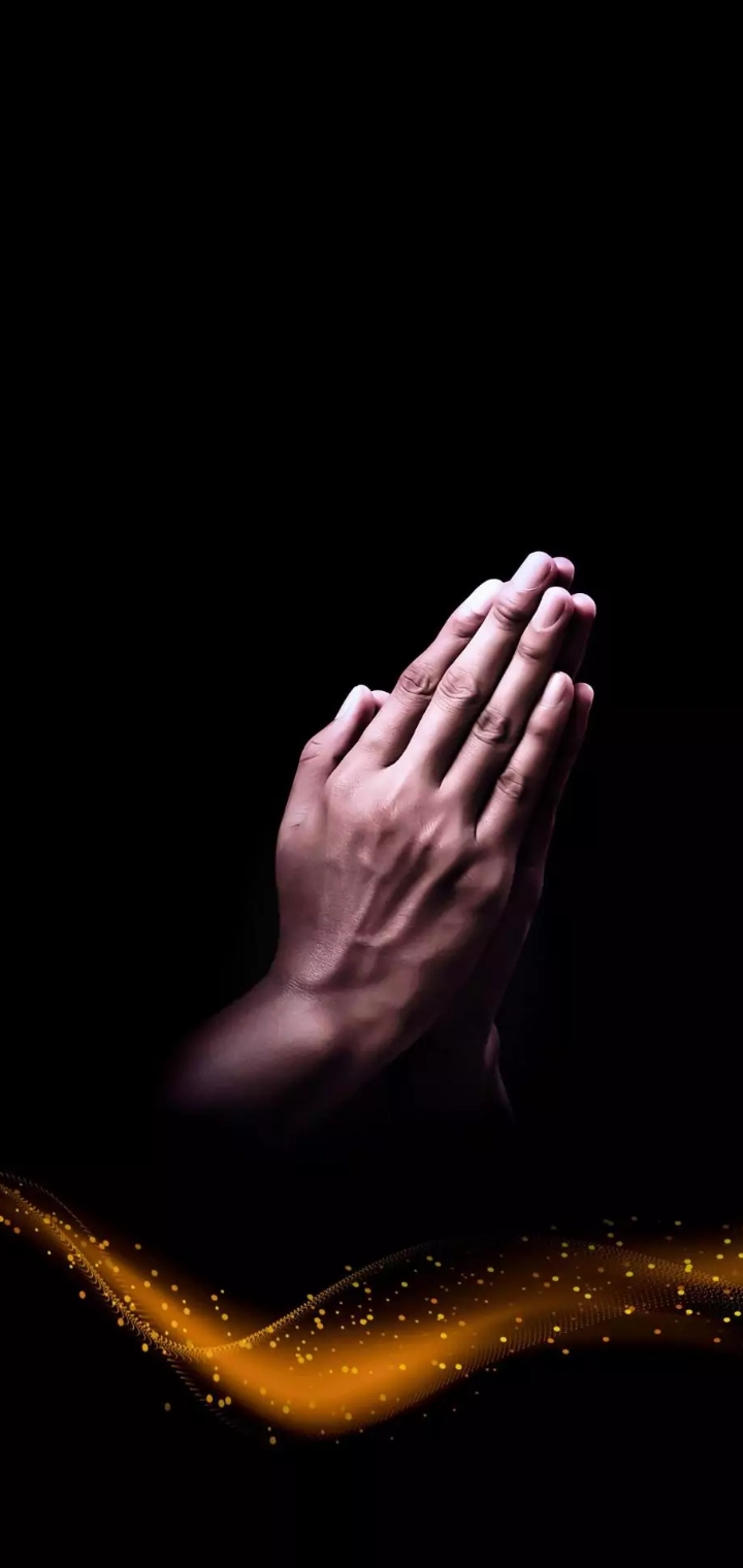 Pray