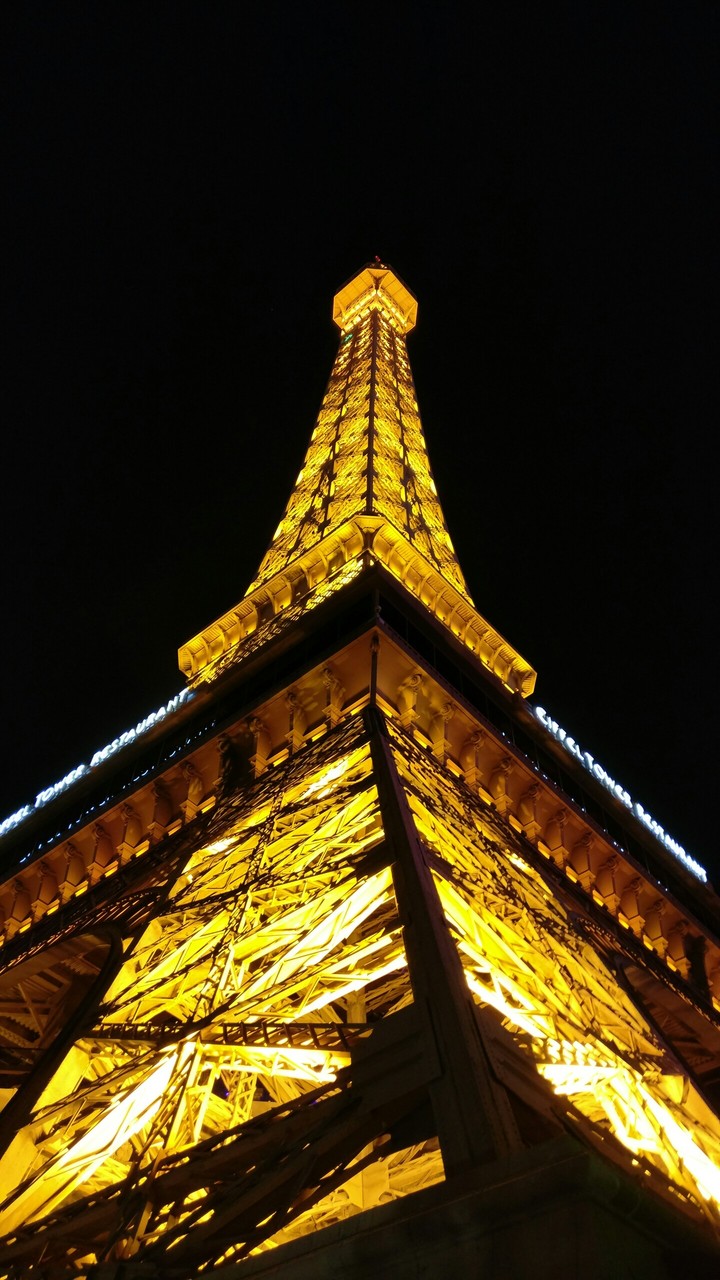 Eiffel Tower