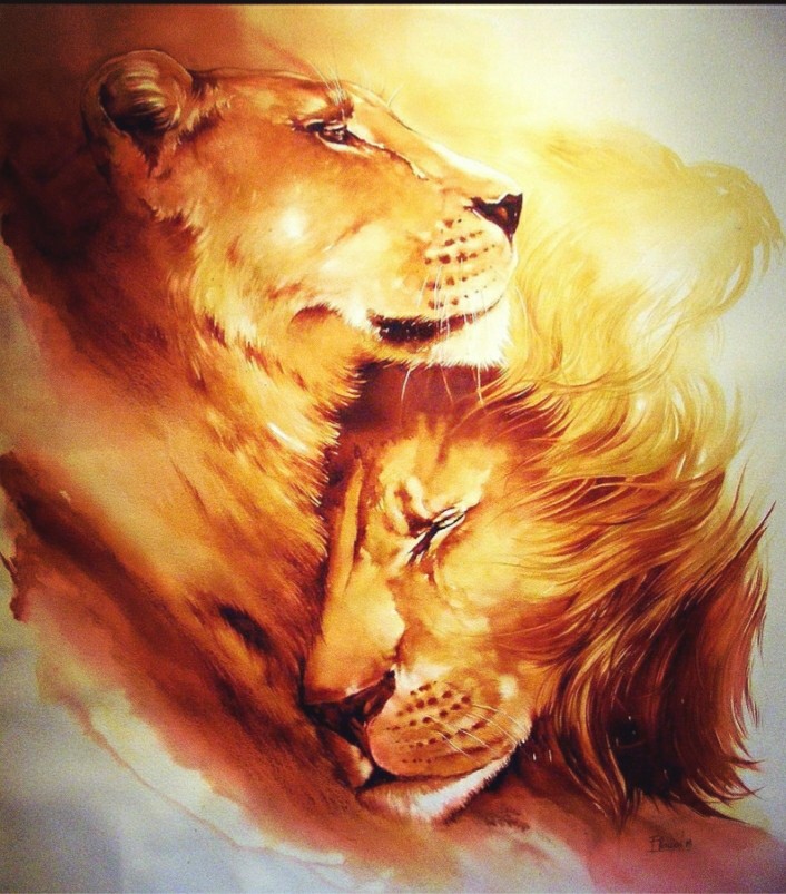 animal