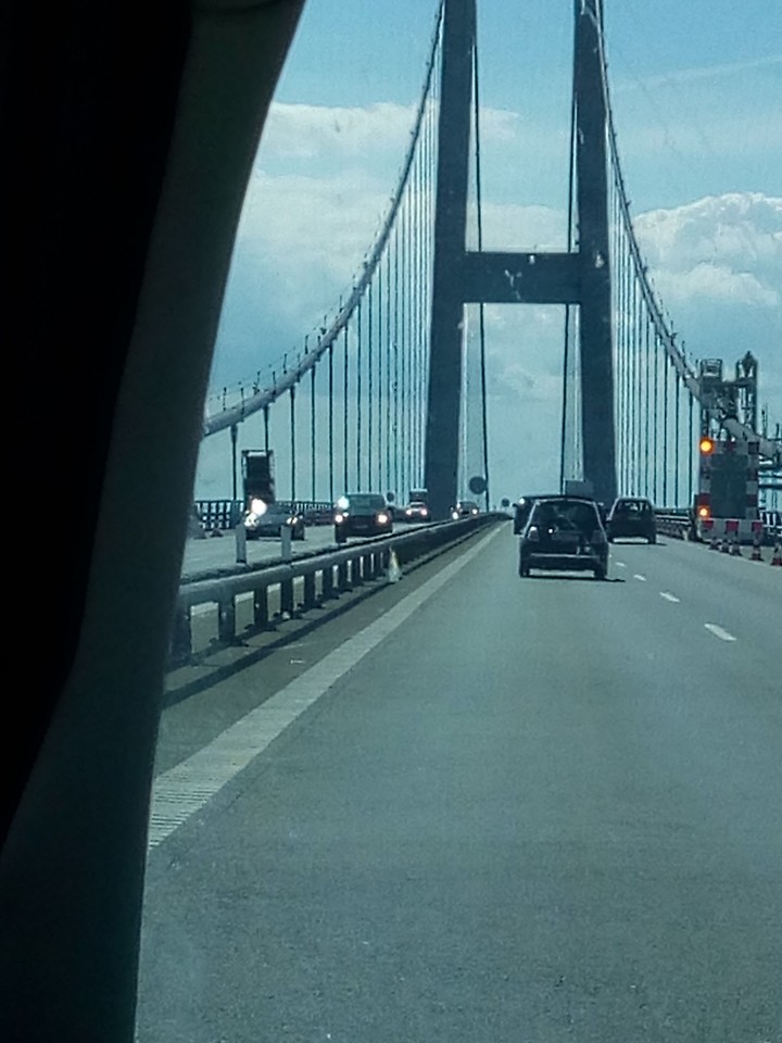 Bridge
