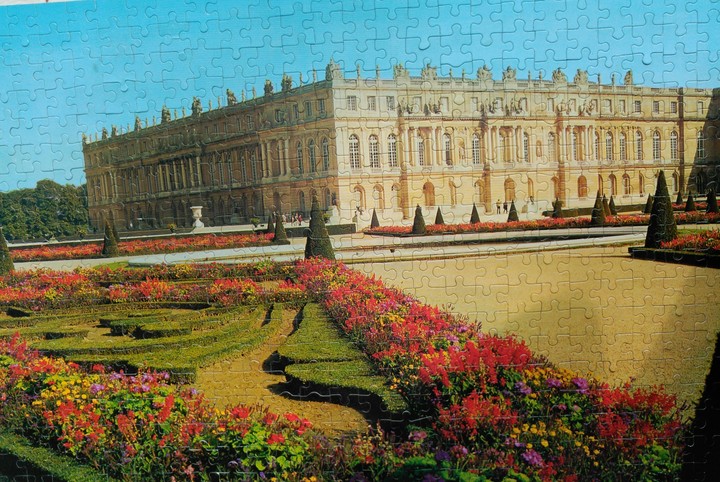 Puzzle