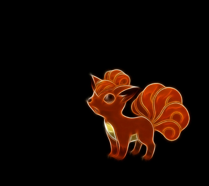 Vulpix