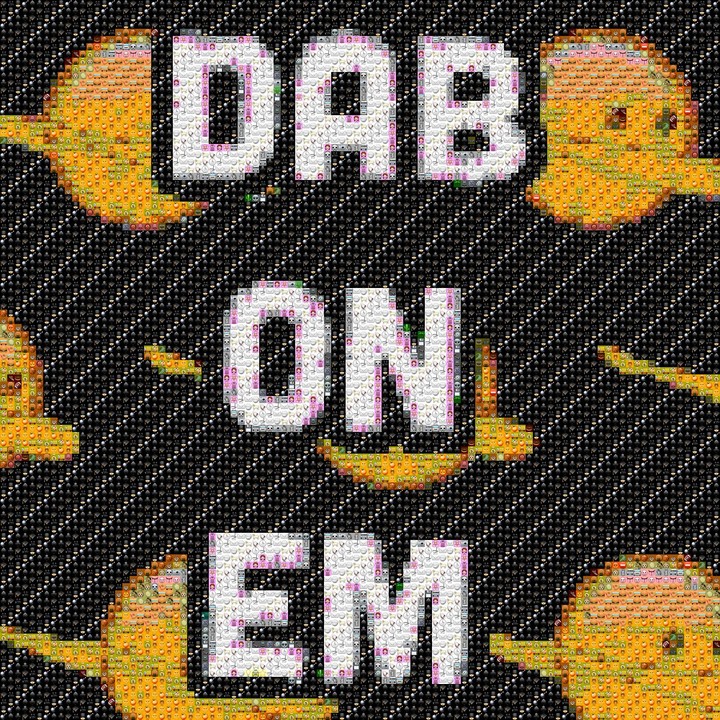 dab emoji