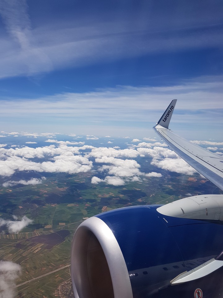 Clouds