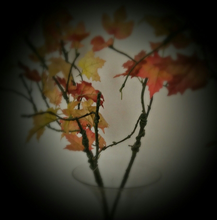DARK.
