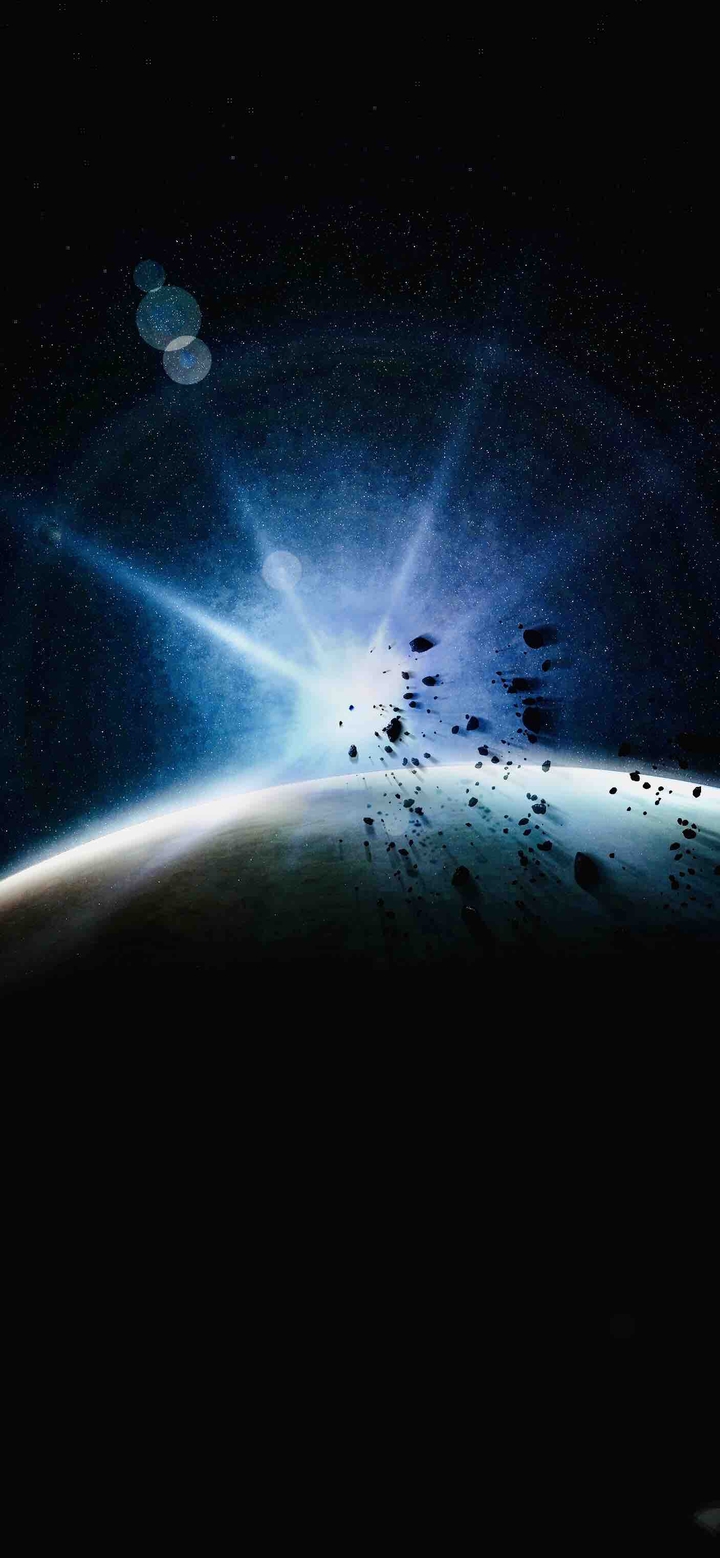 meteor