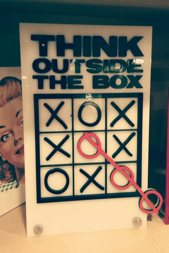 Think!